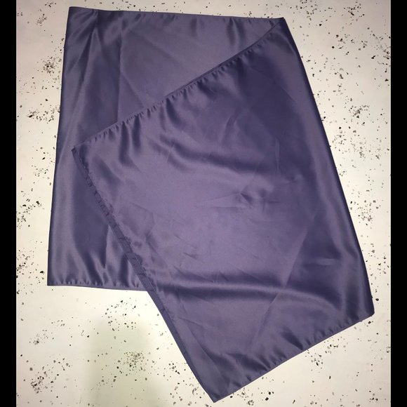 B2 Purple 3 piece Evening Special Occasions Gown - Picture 6 of 6